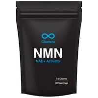 Charava NMN - Powder 15g